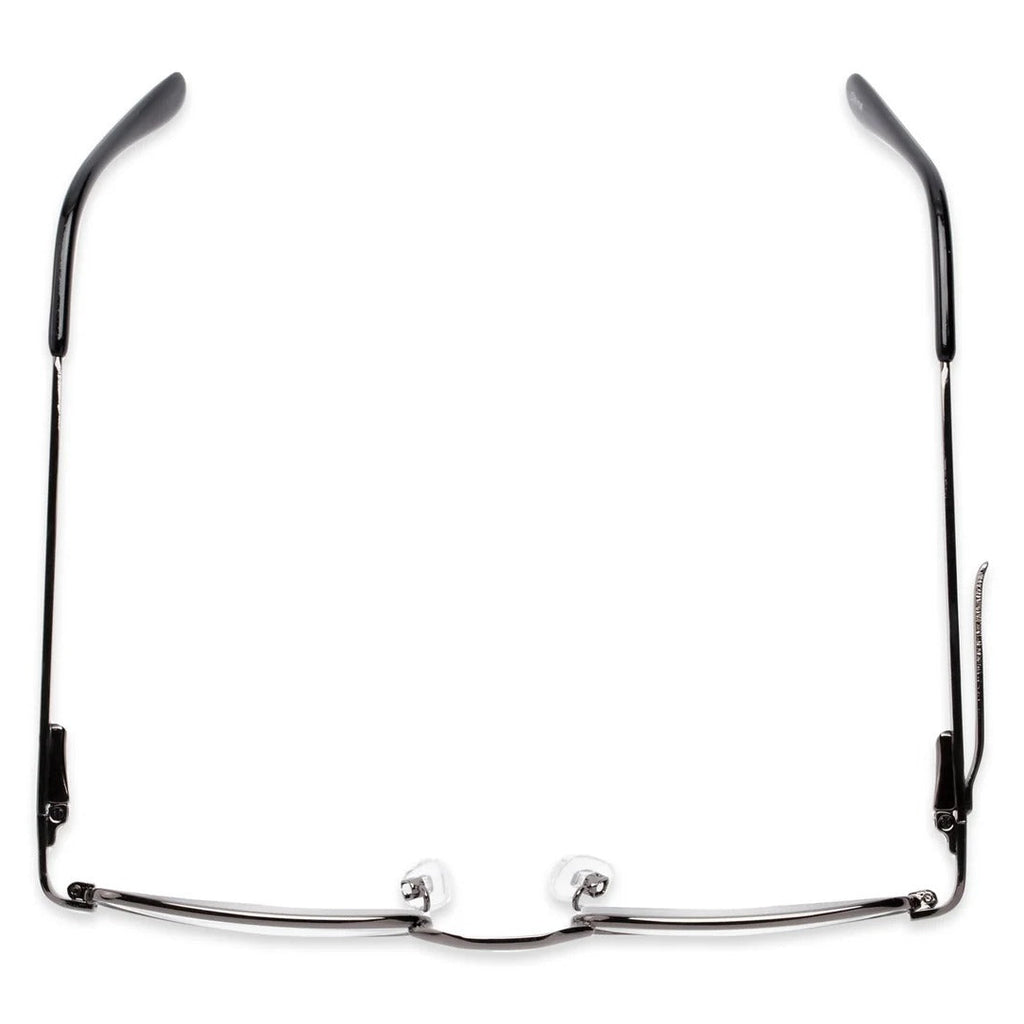 Lightweight grey metal optical frames