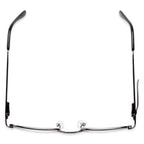 Lightweight grey metal optical frames