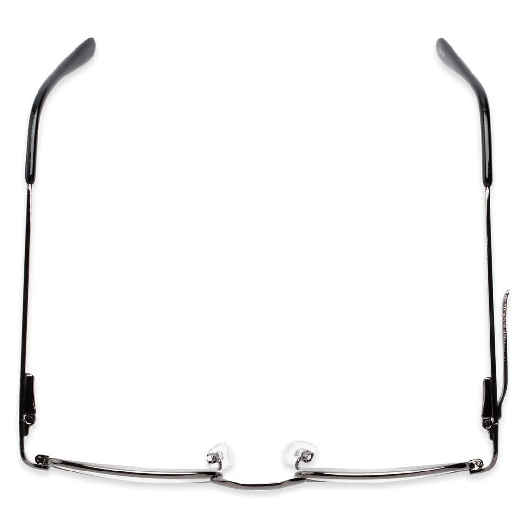 Lightweight grey metal optical frames