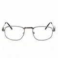 Lightweight grey metal optical frames