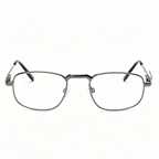 Lightweight grey metal optical frames
