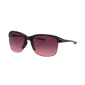 Semi rimless polarized sunglasses