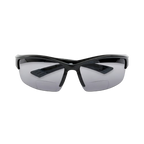 Semi rimless sporty bifocal sunglasses