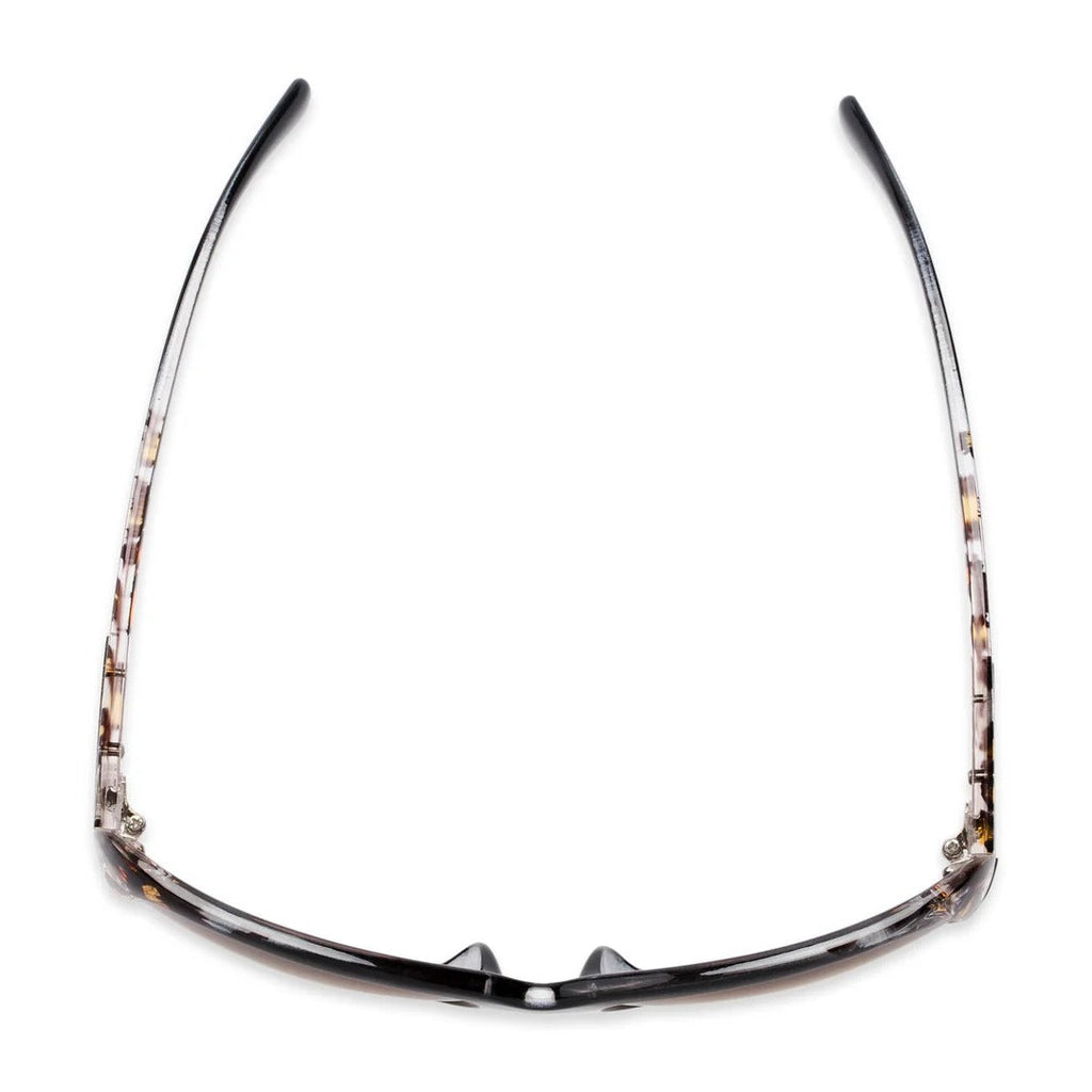 Women's fashion gradient lens sunglasses