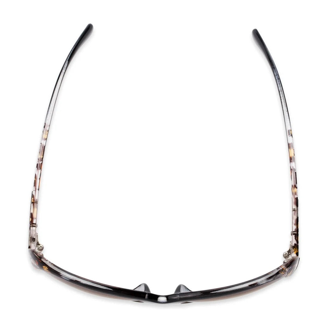 Women's fashion gradient lens sunglasses
